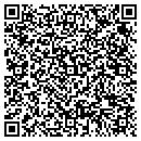 QR code with Cloverleaf Bar contacts