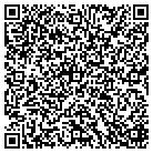 QR code with AIM Mail Center contacts