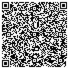 QR code with Timber Products Inspection Inc contacts