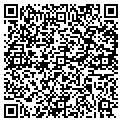 QR code with Comet Bar contacts