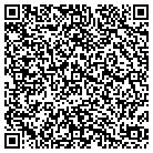 QR code with Precision Testing Lab Inc contacts