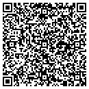 QR code with Hatteras House Art Gallery contacts