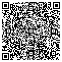 QR code with Let's Face It contacts