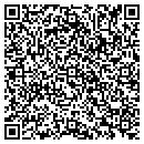 QR code with Hertage House Antiques contacts