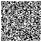 QR code with Hidden Hollow Antiques contacts