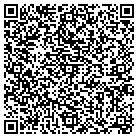 QR code with James L Valentine Inc contacts