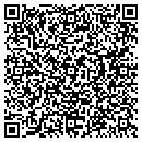 QR code with Trader Beanie contacts