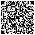 QR code with End Zone contacts