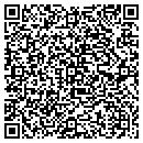 QR code with Harbor Beach Inn contacts