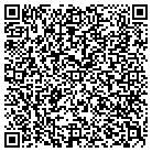 QR code with Adhesives Research Capital Cor contacts