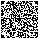 QR code with Aim Mail Center 138 contacts