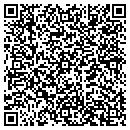 QR code with Fetzers Bar contacts
