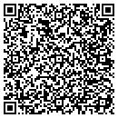 QR code with Gift C M contacts
