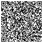 QR code with River Valley Testing Corp contacts
