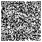QR code with River Valley Testing Corp contacts