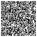 QR code with Heroes & Hitters contacts