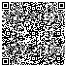 QR code with First State Map & Globe contacts