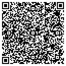 QR code with Howard's Motel contacts