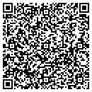QR code with Hamburg Pub contacts