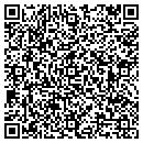 QR code with Hank & Don's Tavern contacts