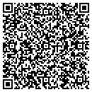 QR code with Harry's Place contacts