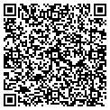 QR code with Remember Me contacts