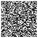 QR code with Hickey's Bar contacts