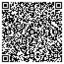 QR code with Hamady Development Mailboxes contacts