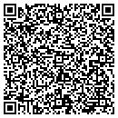 QR code with Honey Creek Inn contacts