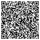 QR code with Hopper's Hut contacts