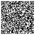 QR code with Way Home contacts