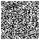 QR code with Zero Gravity Moonwalks contacts