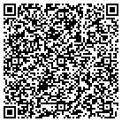 QR code with Martha's Favorite Things contacts