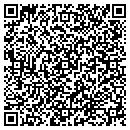 QR code with Johazel Corporation contacts