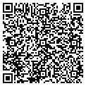 QR code with Pass contacts