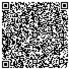QR code with California Department Of Aging contacts