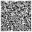 QR code with A S Reed Jr contacts