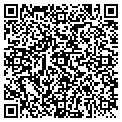 QR code with Postmaster contacts