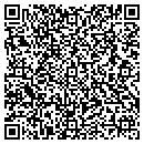 QR code with J D's Eatery & Tavern contacts