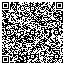 QR code with Art Of Party contacts