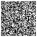QR code with White Petals contacts