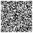 QR code with A Simply Unforgetable Party contacts