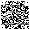 QR code with Avant Gourd contacts