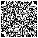 QR code with Del Rose Cafe contacts
