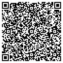 QR code with Kaysa's Pub contacts