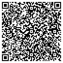 QR code with B & B Stamps contacts