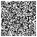 QR code with Konkle's Bar contacts