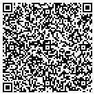 QR code with LA Terrace 600 Plaza & Motel contacts