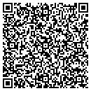 QR code with Kon Tiki Bar contacts