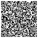 QR code with Hong Kong Buffet contacts